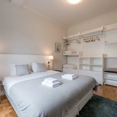 Apartment Guestready- Artist's Balcony