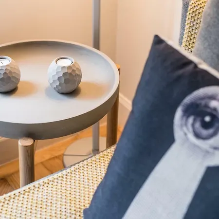 Guestready- Artist's Balcony Apartment