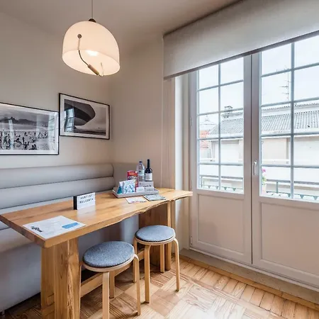 Guestready- Artist's Balcony Apartment